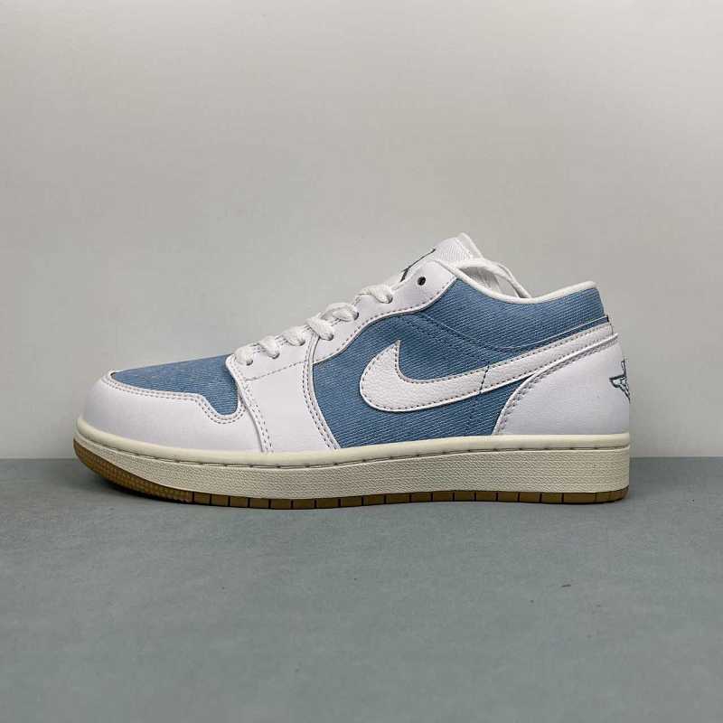 D NIKE AIR JORDAN 1 LOW 1 AJ1 1 HQ2004-400 36-46